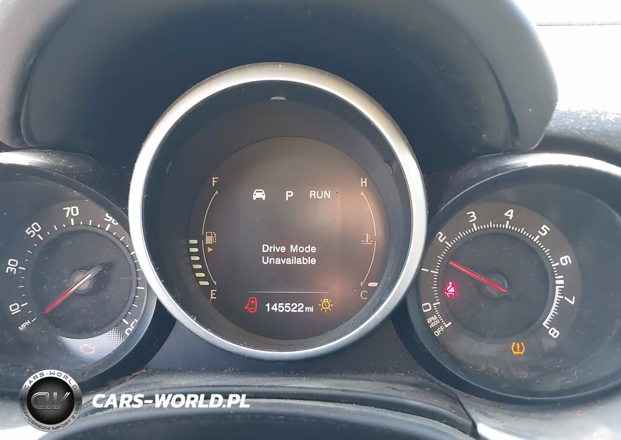 2016 Fiat 500X Lounge VIN:ZFBCFXDT9GP392201 - 7