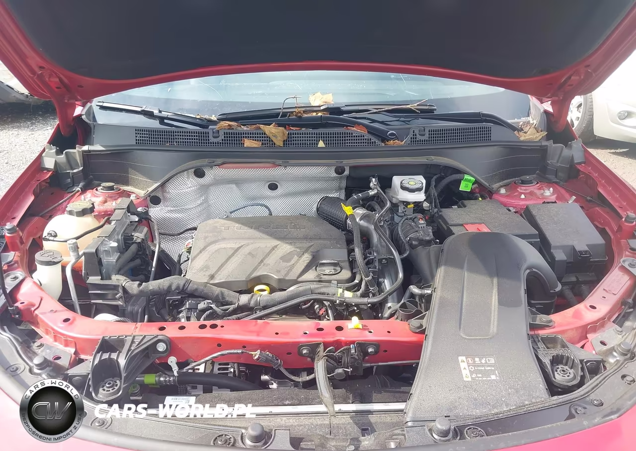 2026 Buick Envista Preferred Fwd VIN:KL47LAEP3TB065512 - 10