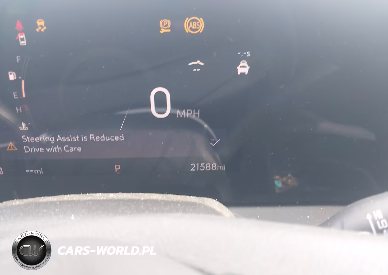 2026 Buick Envista Preferred Fwd VIN:KL47LAEP3TB065512 - 7