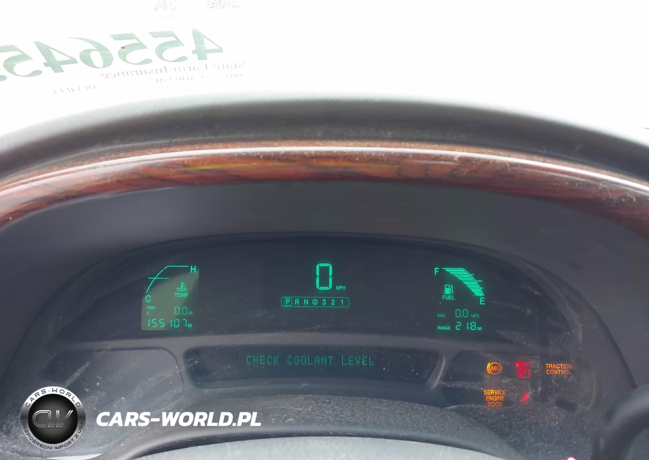 2004 Cadillac Deville VIN:1G6KD54Y54U127824 - 7