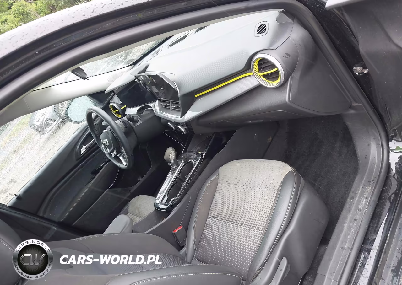 2024 Chevrolet Trax Fwd Lt VIN:KL77LHE21RC010012 - 5