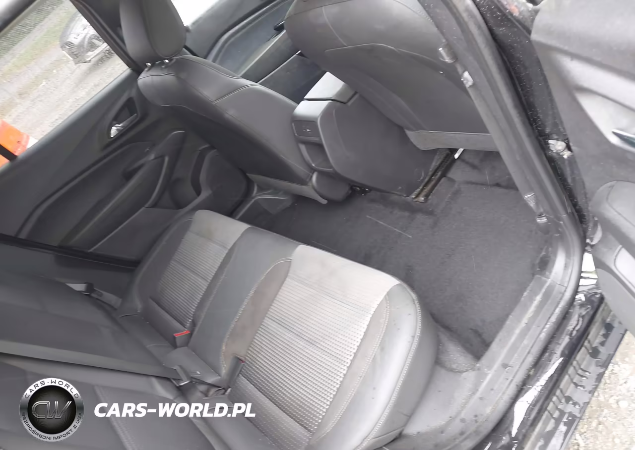 2024 Chevrolet Trax Fwd Lt VIN:KL77LHE21RC010012 - 8