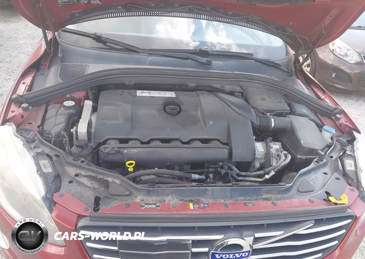 2015 Volvo Xc60 T6 Premier Plus VIN:YV4902RCXF2612118 - 10