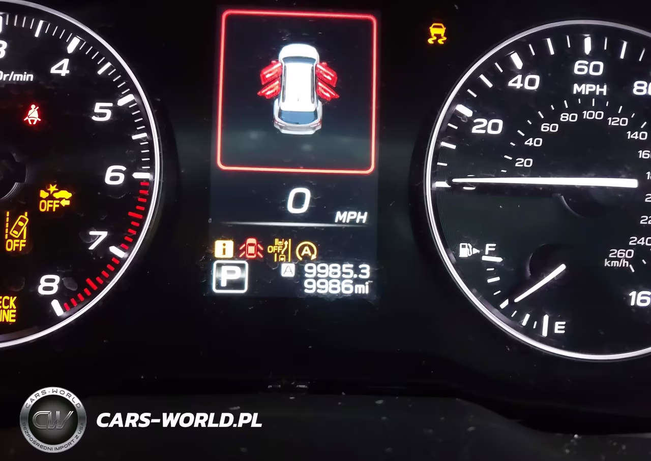 2024 Subaru Outback Premium VIN:4S4BTAFC0R3217725 - 15