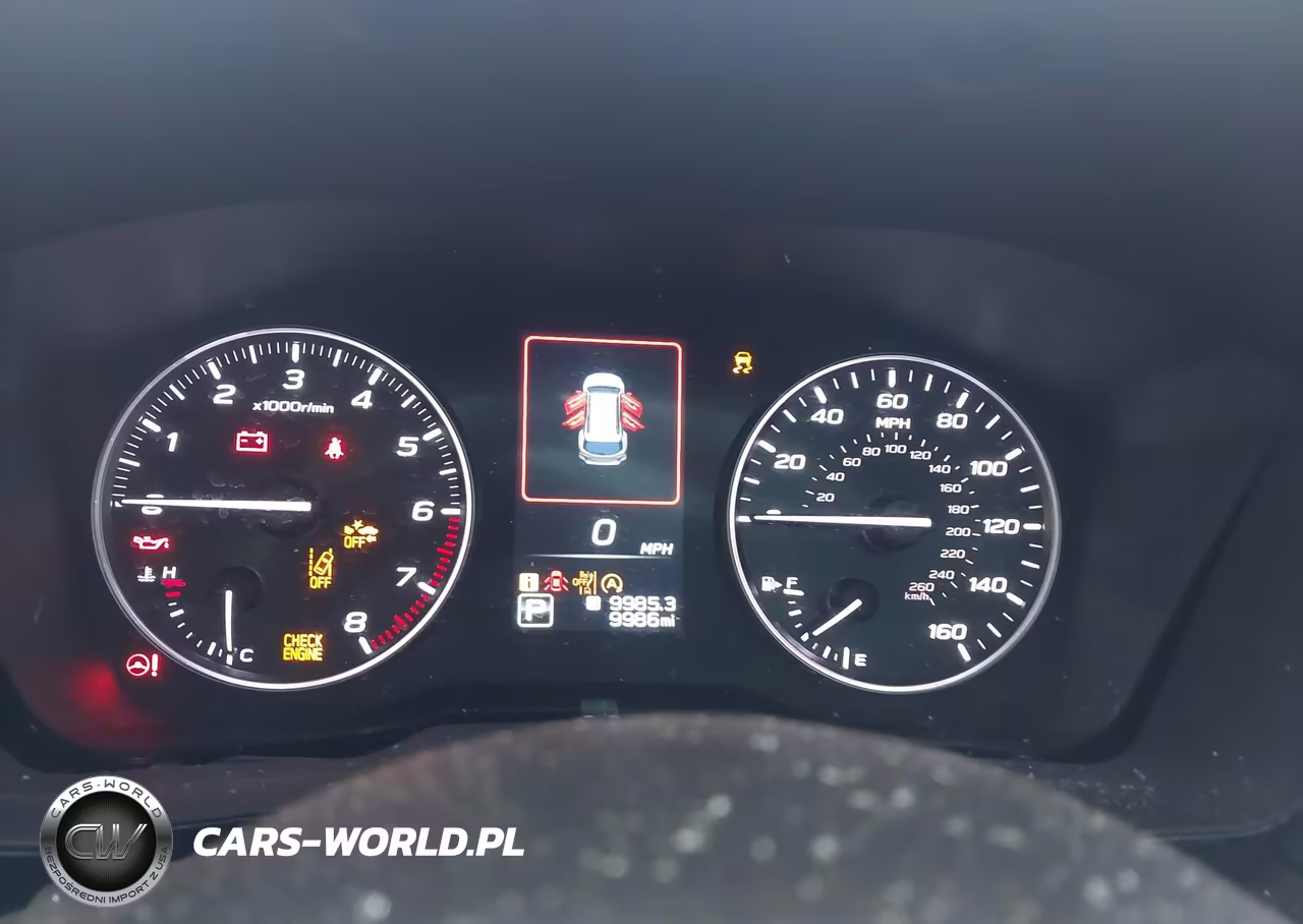 2024 Subaru Outback Premium VIN:4S4BTAFC0R3217725 - 7