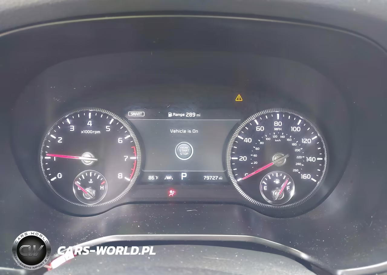 2022 Kia Telluride Sx VIN:5XYP5DHC0NG226031 - 7