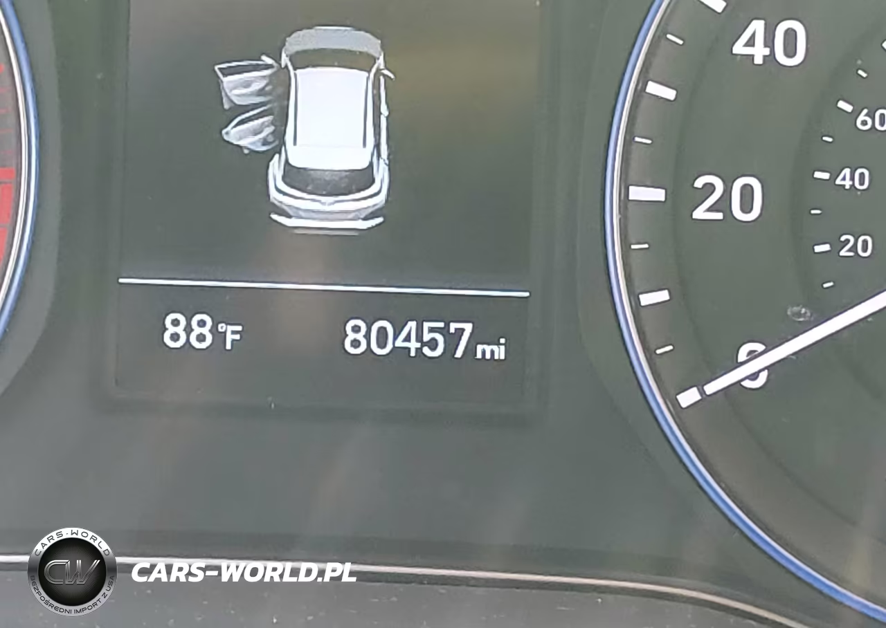 2018 Hyundai Kona Sel VIN:KM8K2CAA1JU171051 - 16