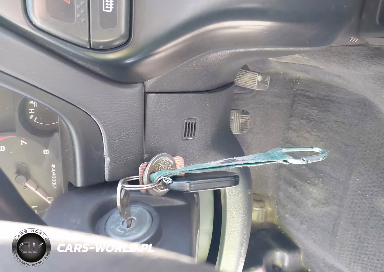 1997 Nissan Pathfinder Le-Se-Xe VIN:JN8AR05Y6VW180036 - 11