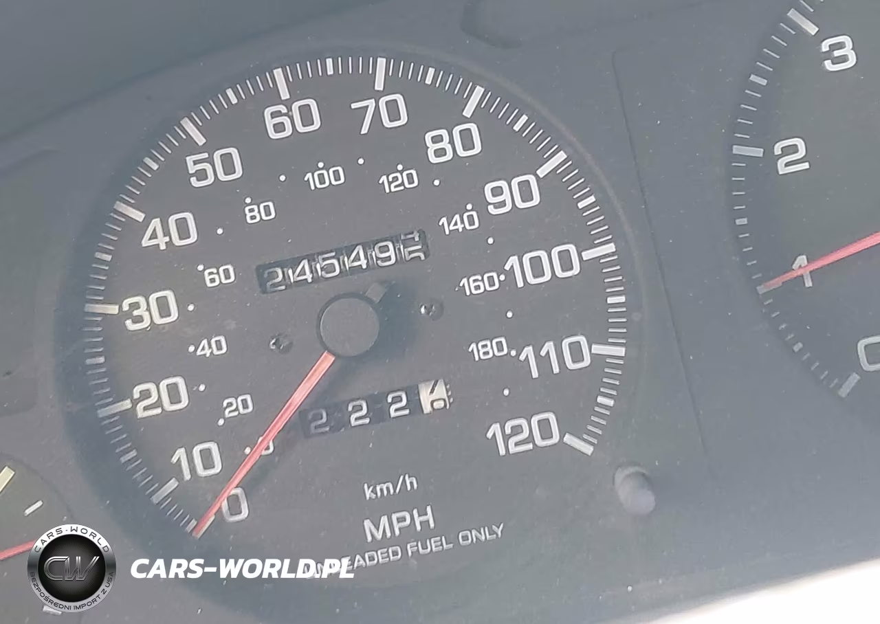 1997 Nissan Pathfinder Le-Se-Xe VIN:JN8AR05Y6VW180036 - 7