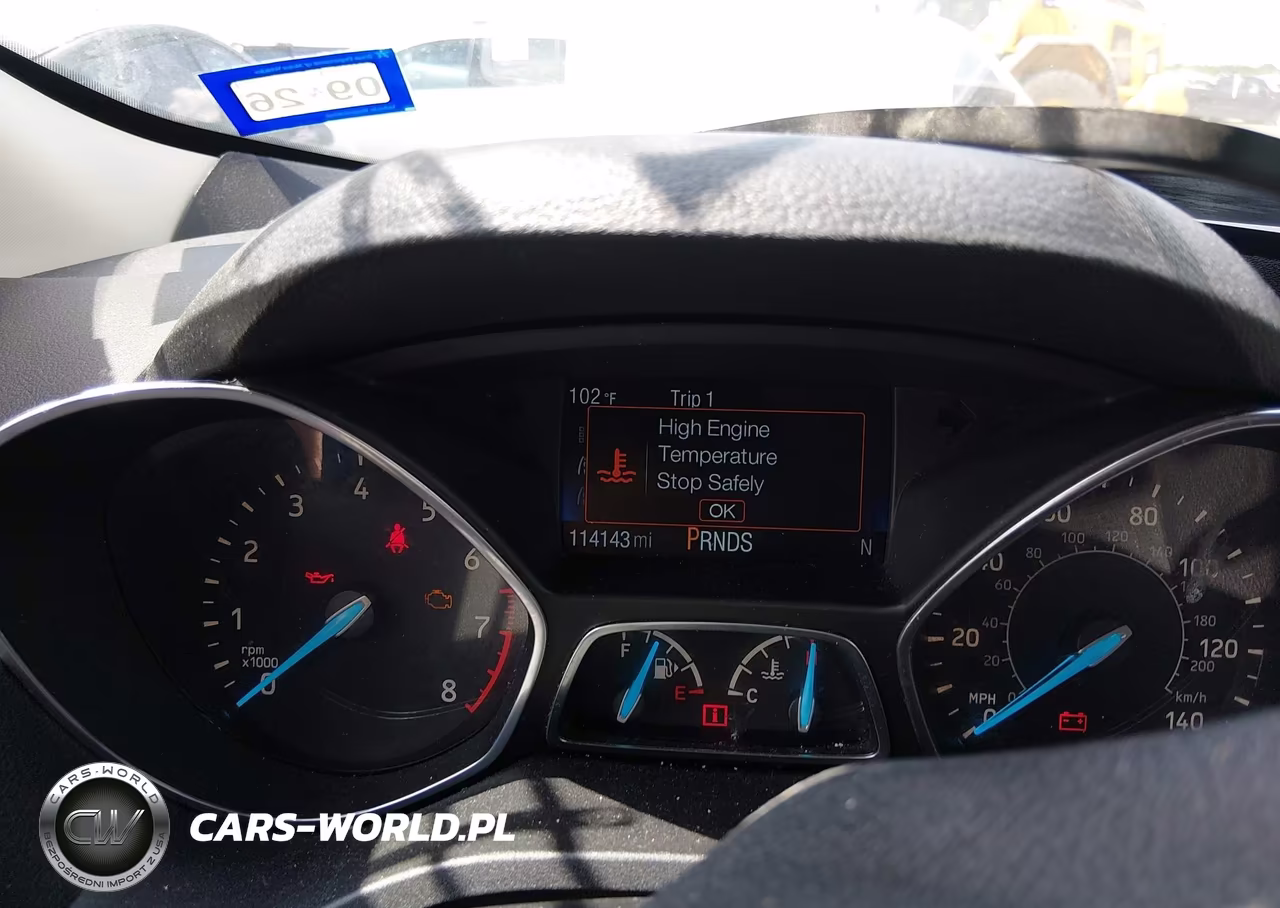 2018 Ford Escape Se VIN:1FMCU0GD7JUC03225 - 7