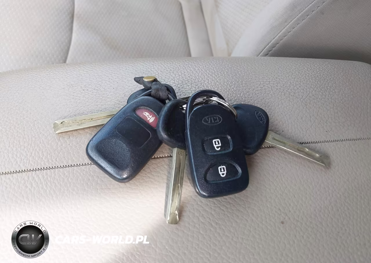2011 Kia Sorento Lx VIN:5XYKT3A11BG159003 - 11