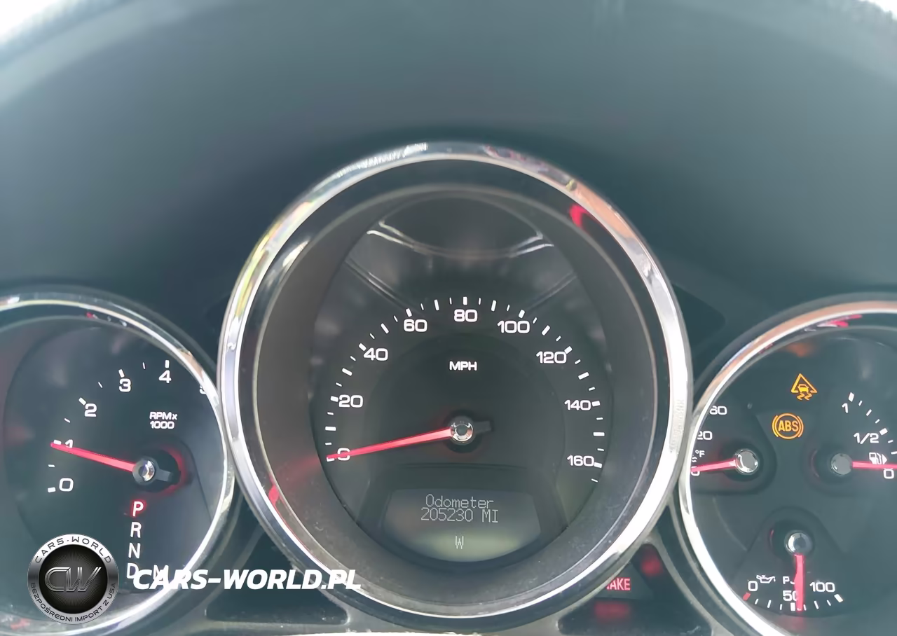2010 Cadillac Cts VIN:1G6DC5EG4A0150547 - 7