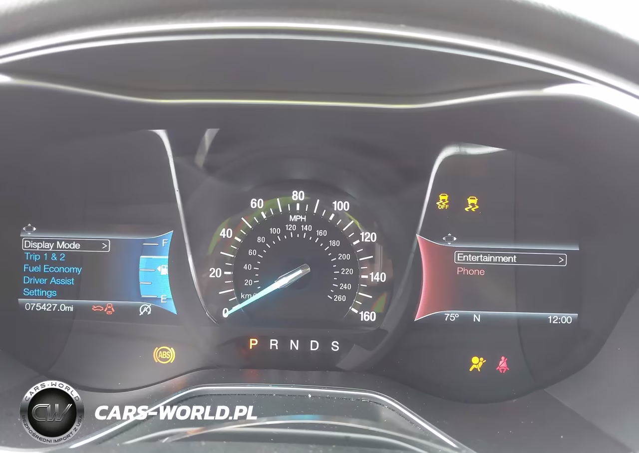 2017 Ford Fusion Se VIN:3FA6P0HD8HR250472 - 7