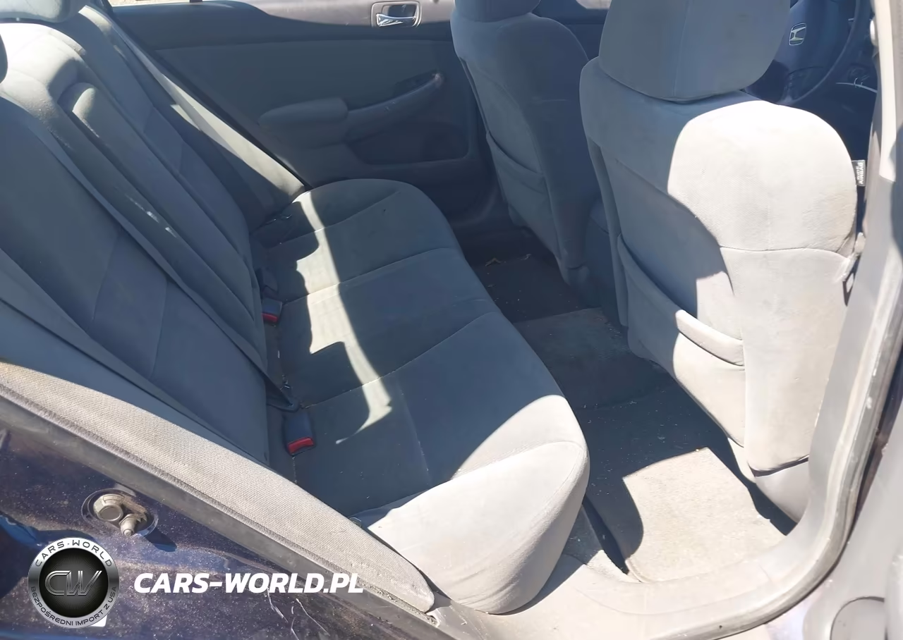 2006 Honda Accord 2.4 Se VIN:1HGCM56366A016398 - 8