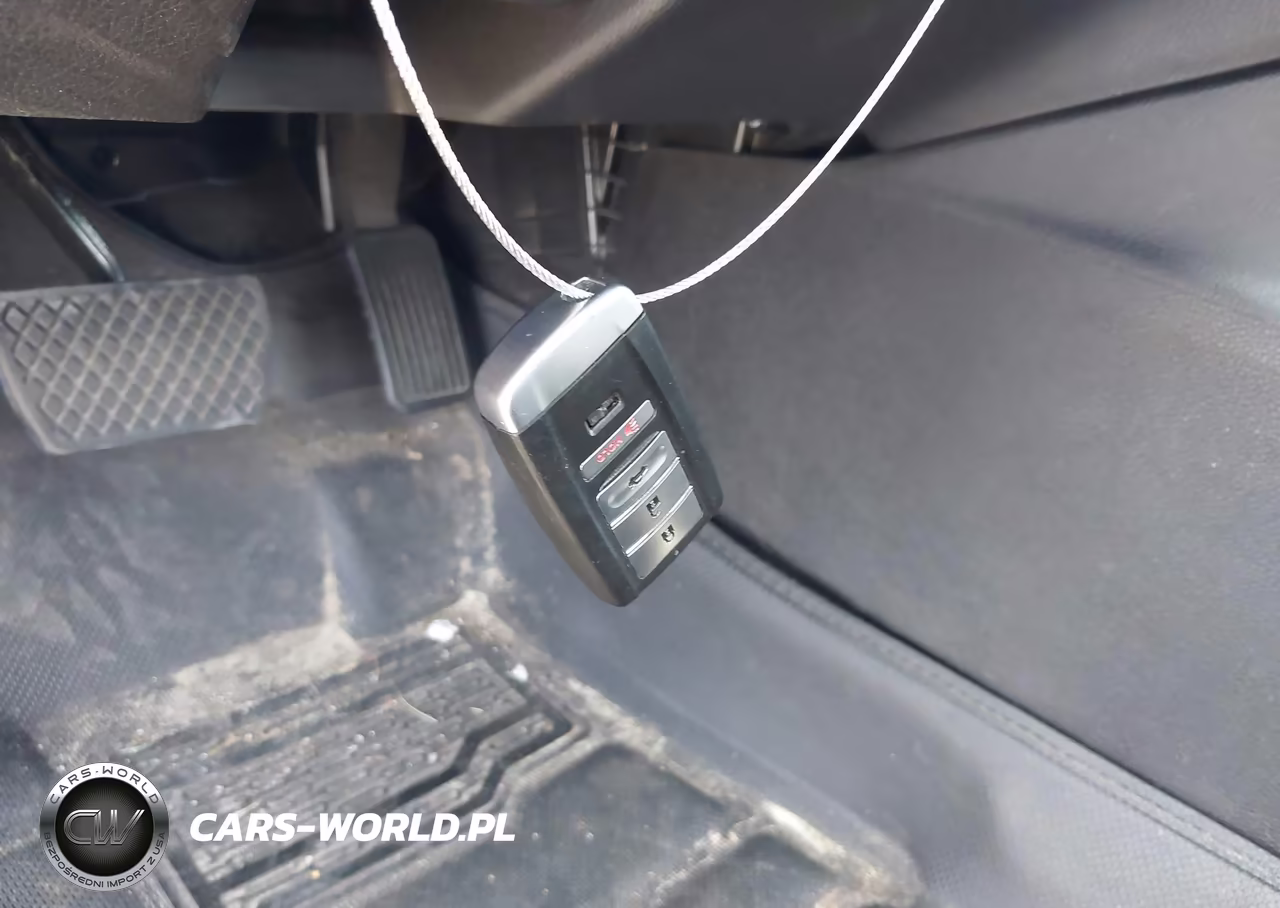 2022 Acura Ilx Premium Package VIN:19UDE2F7XNA003817 - 11