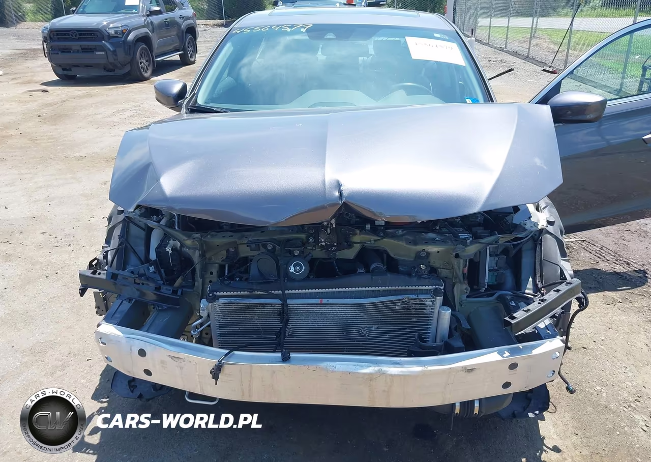 2022 Acura Ilx Premium Package VIN:19UDE2F7XNA003817 - 6