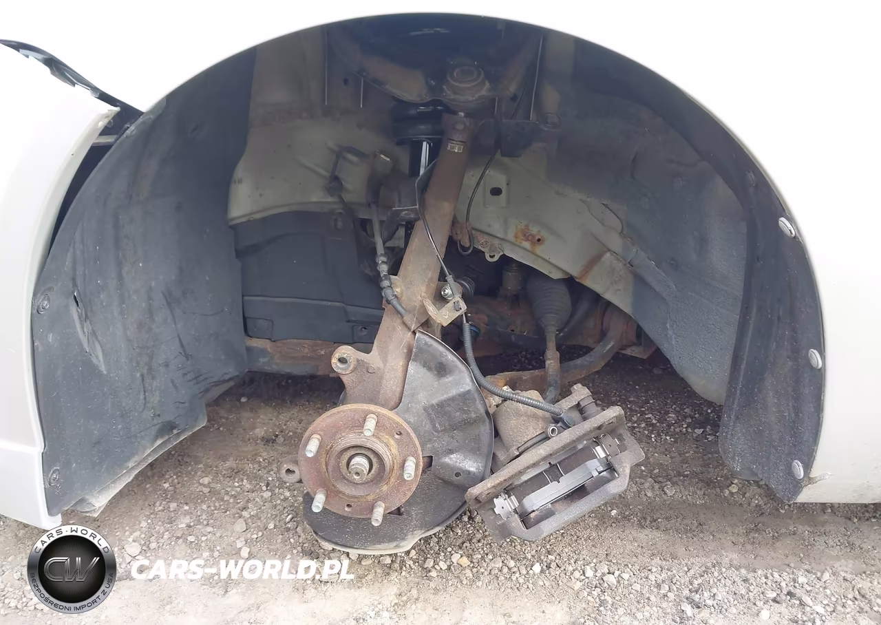2010 Ford Fusion Se VIN:3FAHP0HA8AR145483 - 6