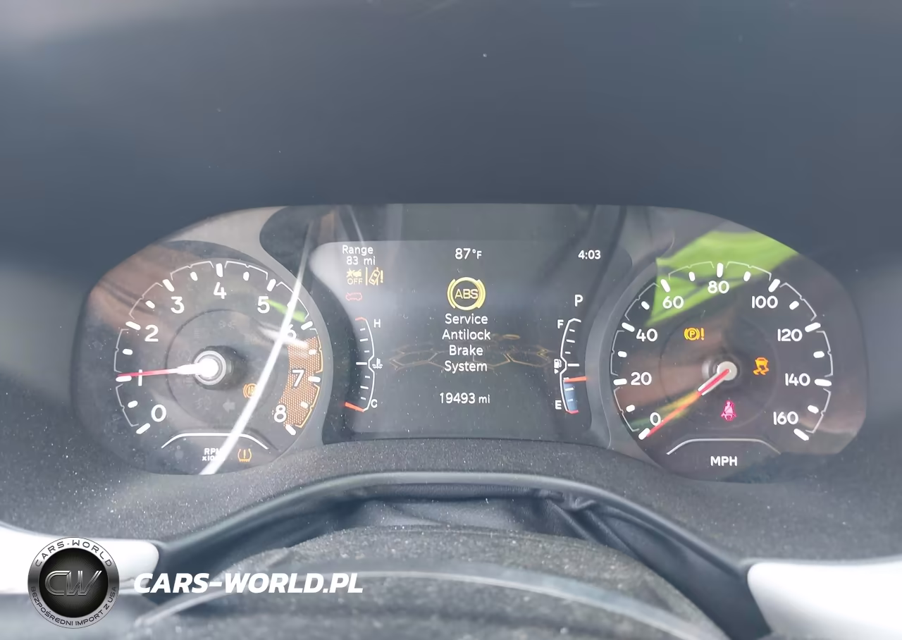 2022 Jeep Compass Limited 4X4 VIN:3C4NJDCB4NT232294 - 7