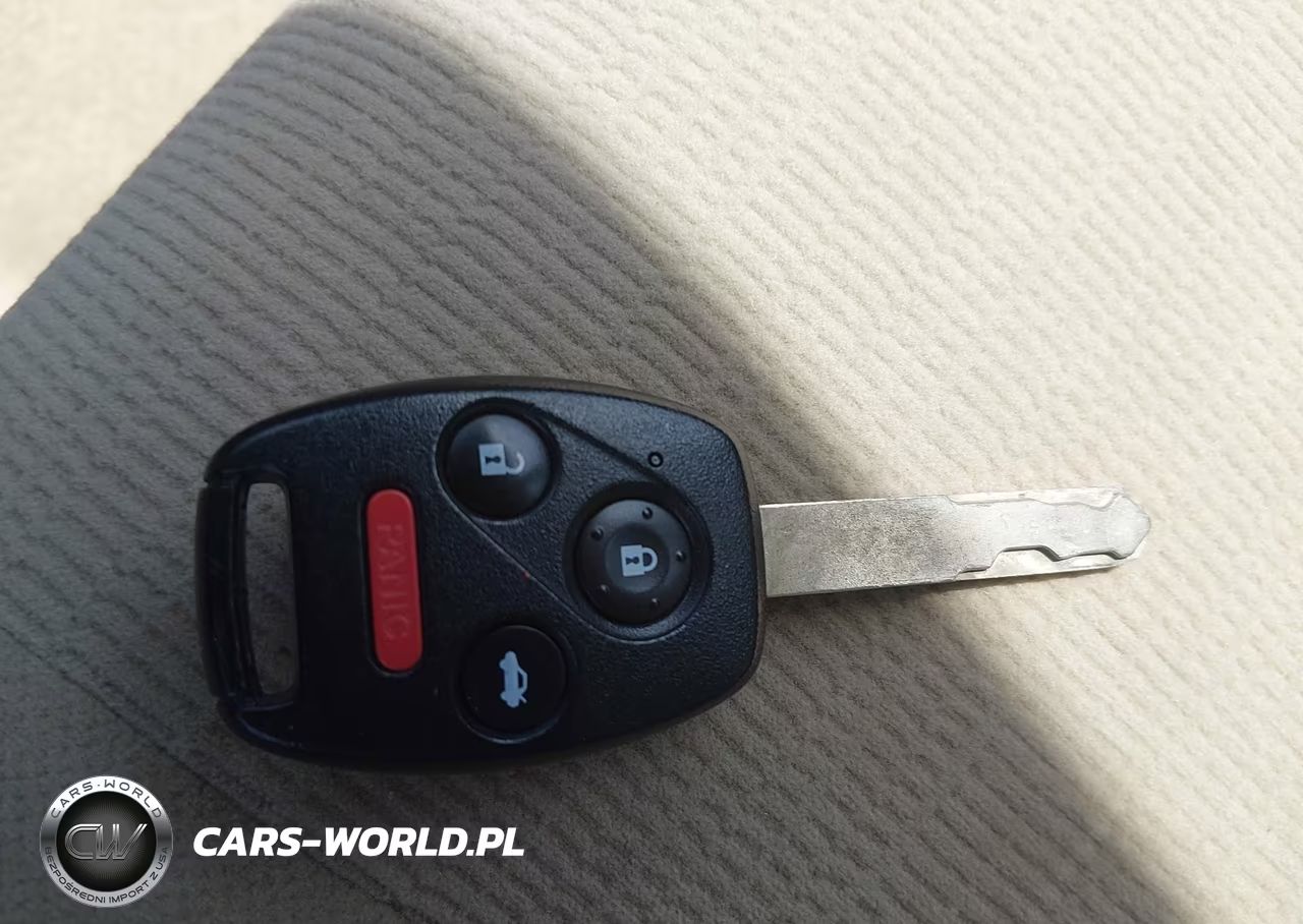 2007 Honda Accord 2.4 Se VIN:1HGCM56397A186532 - 11