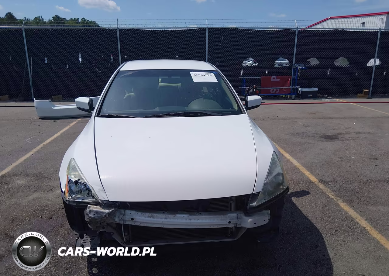 2007 Honda Accord 2.4 Se VIN:1HGCM56397A186532 - 13