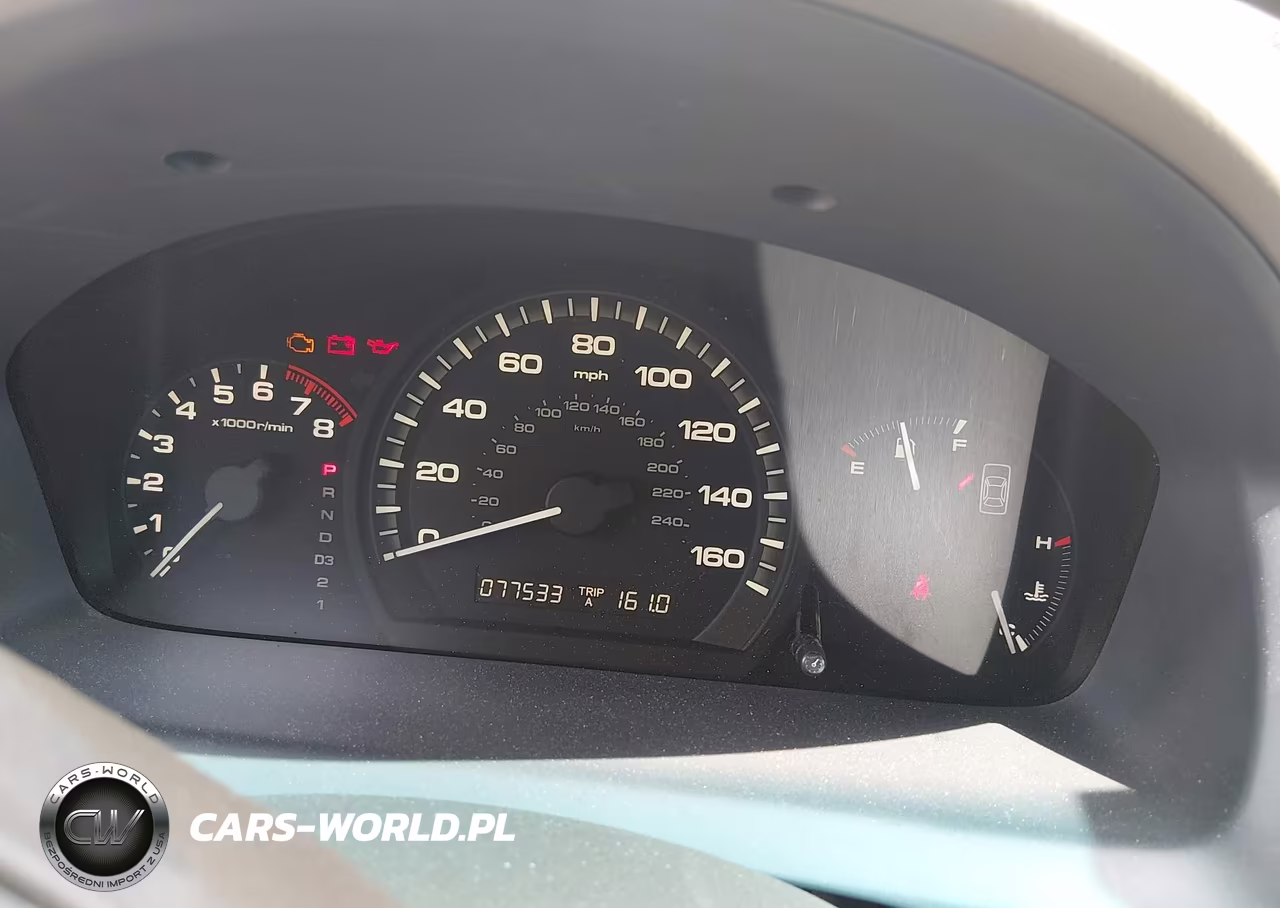 2007 Honda Accord 2.4 Se VIN:1HGCM56397A186532 - 7