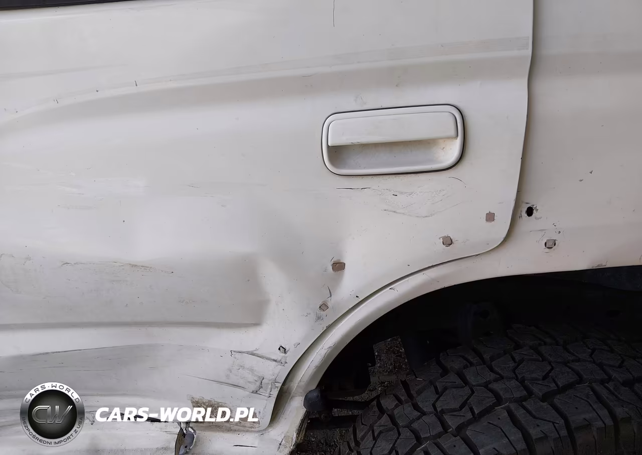 2000 Toyota 4Runner Sr5 V6 VIN:JT3GN86R7Y0160784 - 14