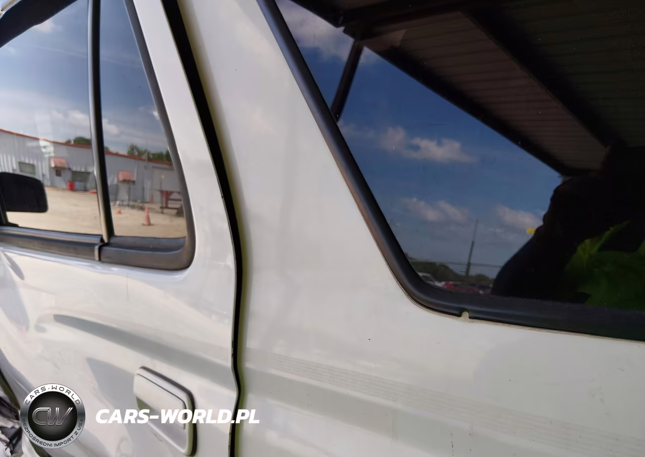 2000 Toyota 4Runner Sr5 V6 VIN:JT3GN86R7Y0160784 - 15