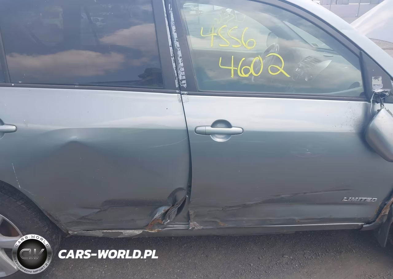 2006 Toyota Rav4 Limited VIN:JTMBD31V465025567 - 14