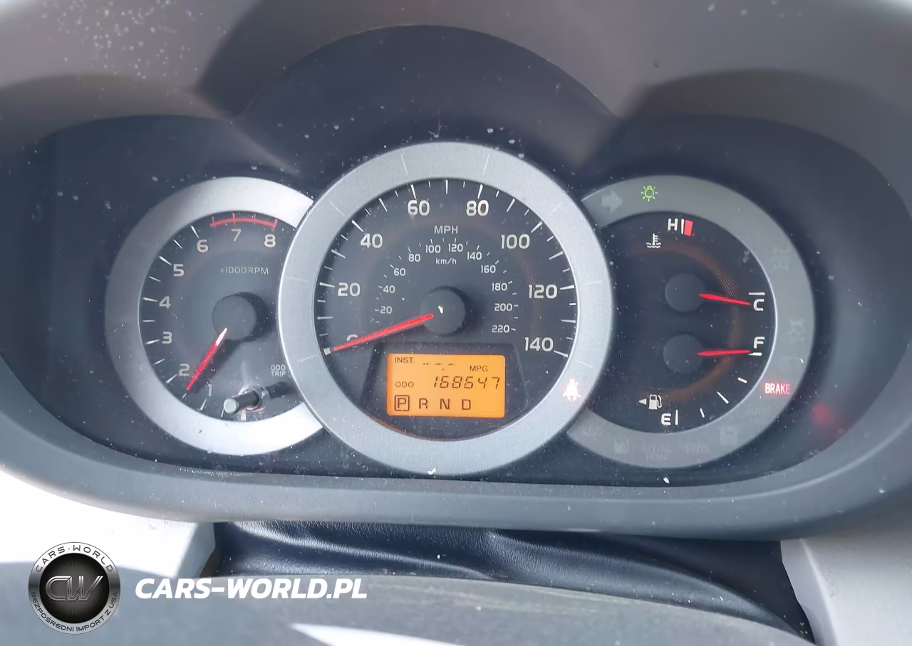 2012 Toyota Rav4 Limited VIN:2T3DF4DV2CW243810 - 7