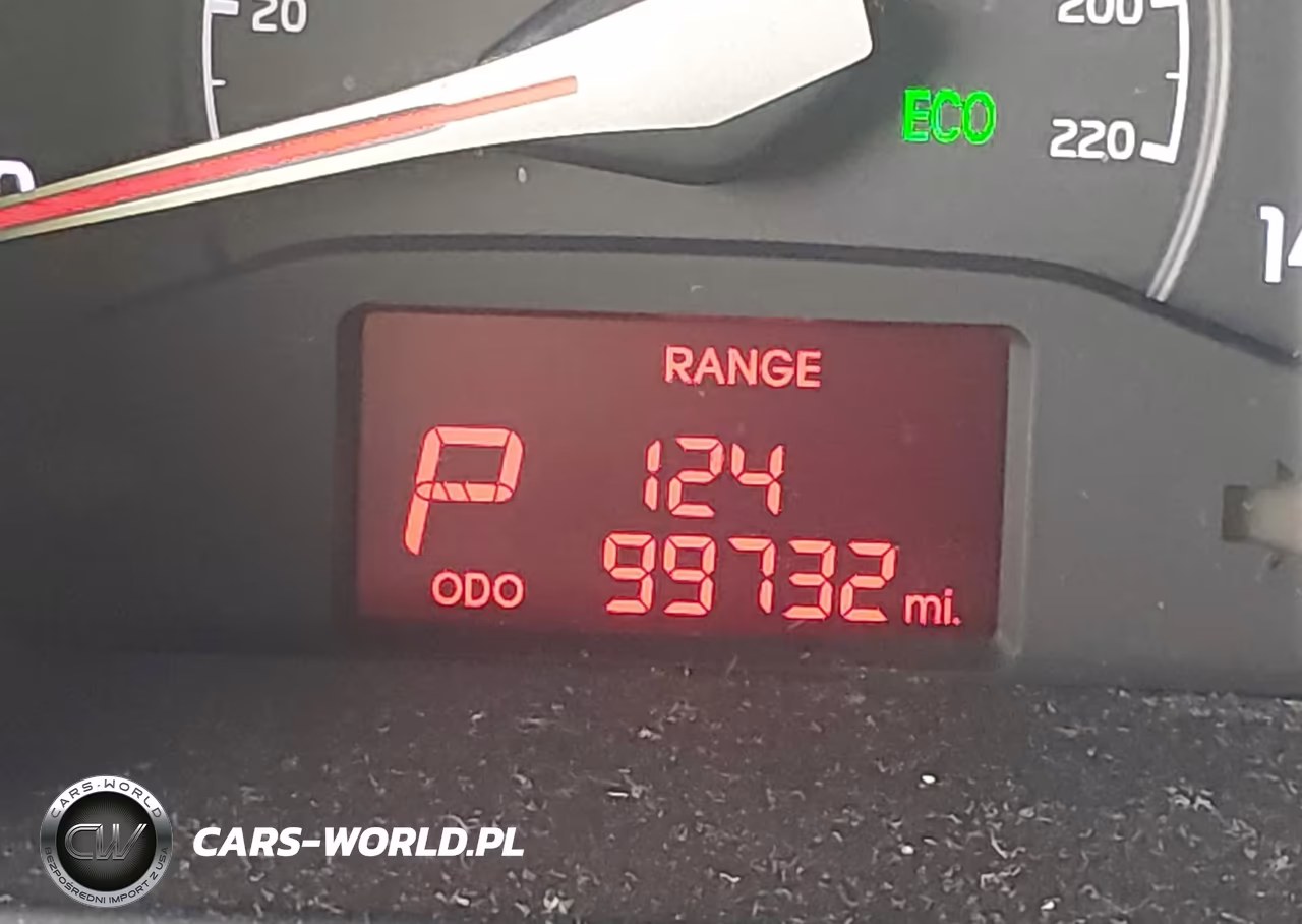 2013 Kia Rio Ex VIN:KNADN4A39D6225438 - 16