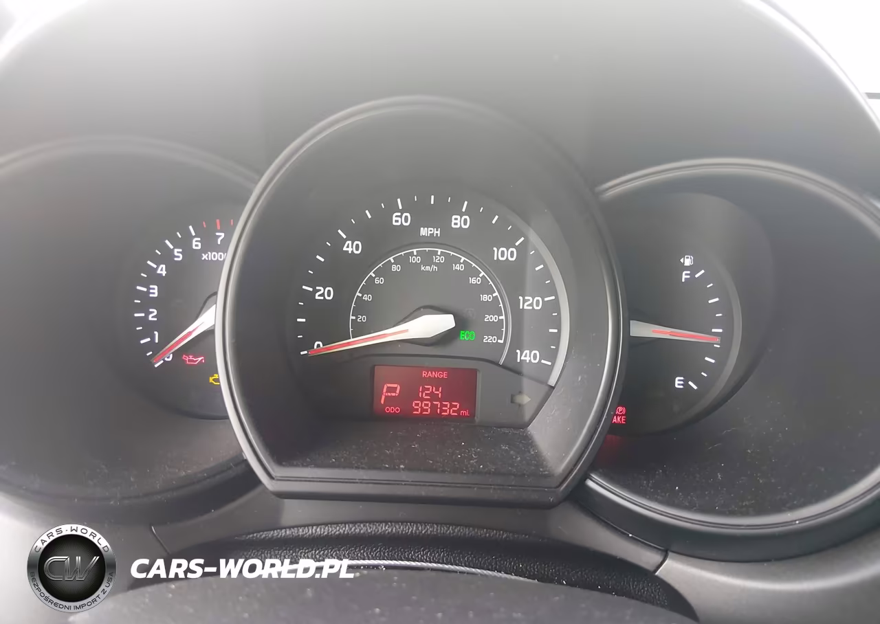 2013 Kia Rio Ex VIN:KNADN4A39D6225438 - 7