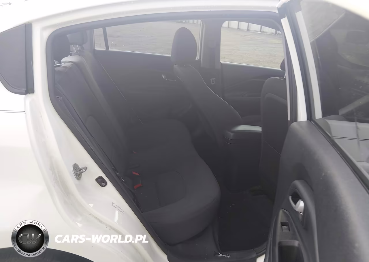 2013 Kia Rio Ex VIN:KNADN4A39D6225438 - 8