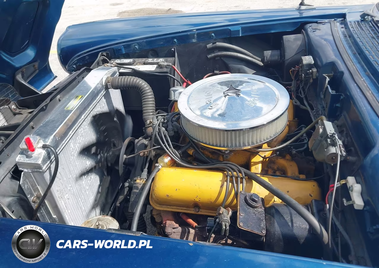 1958 Edsel Pacer VIN:W8RH702553 - 10