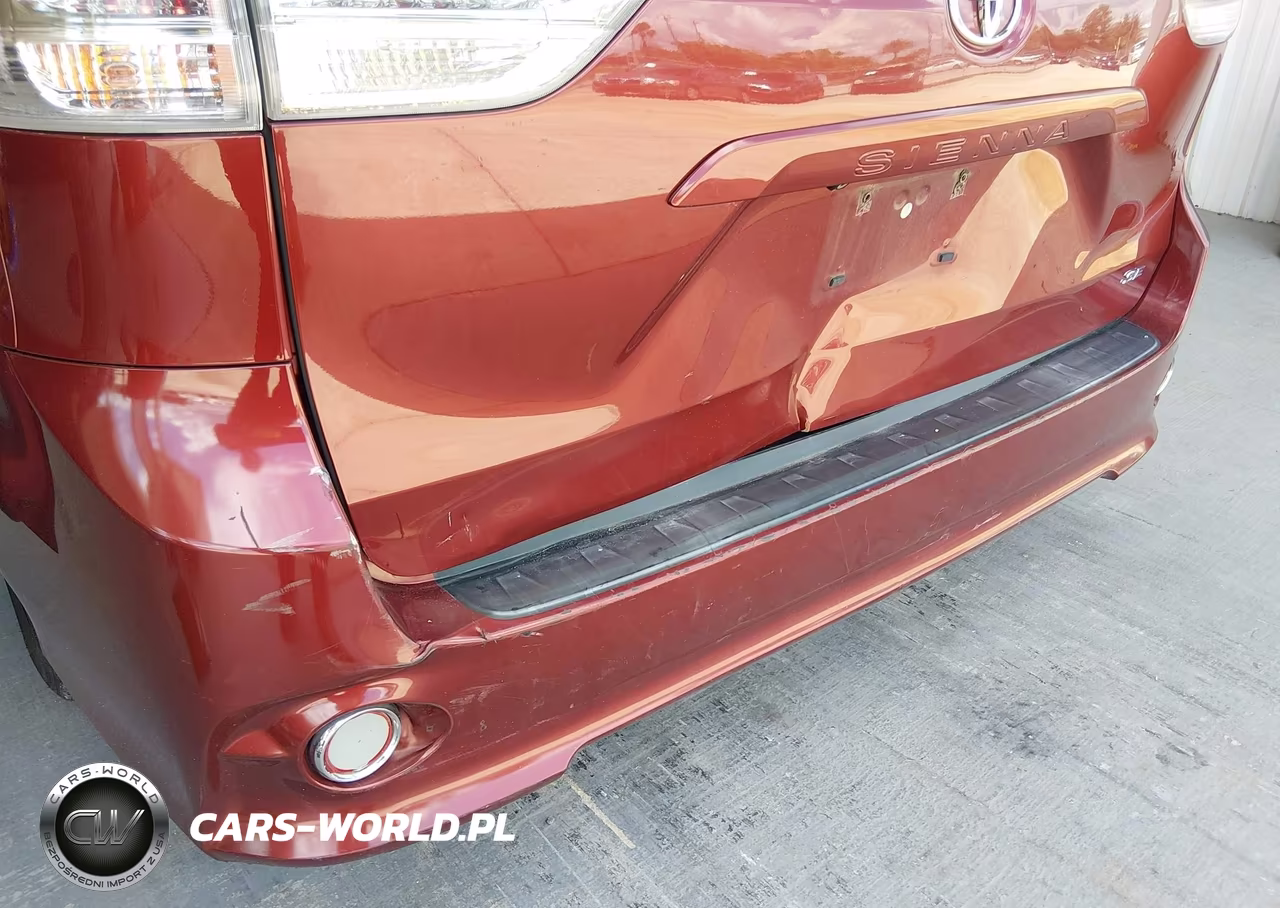 2014 Toyota Sienna Se 8 Passenger VIN:5TDXK3DC6ES481889 - 6