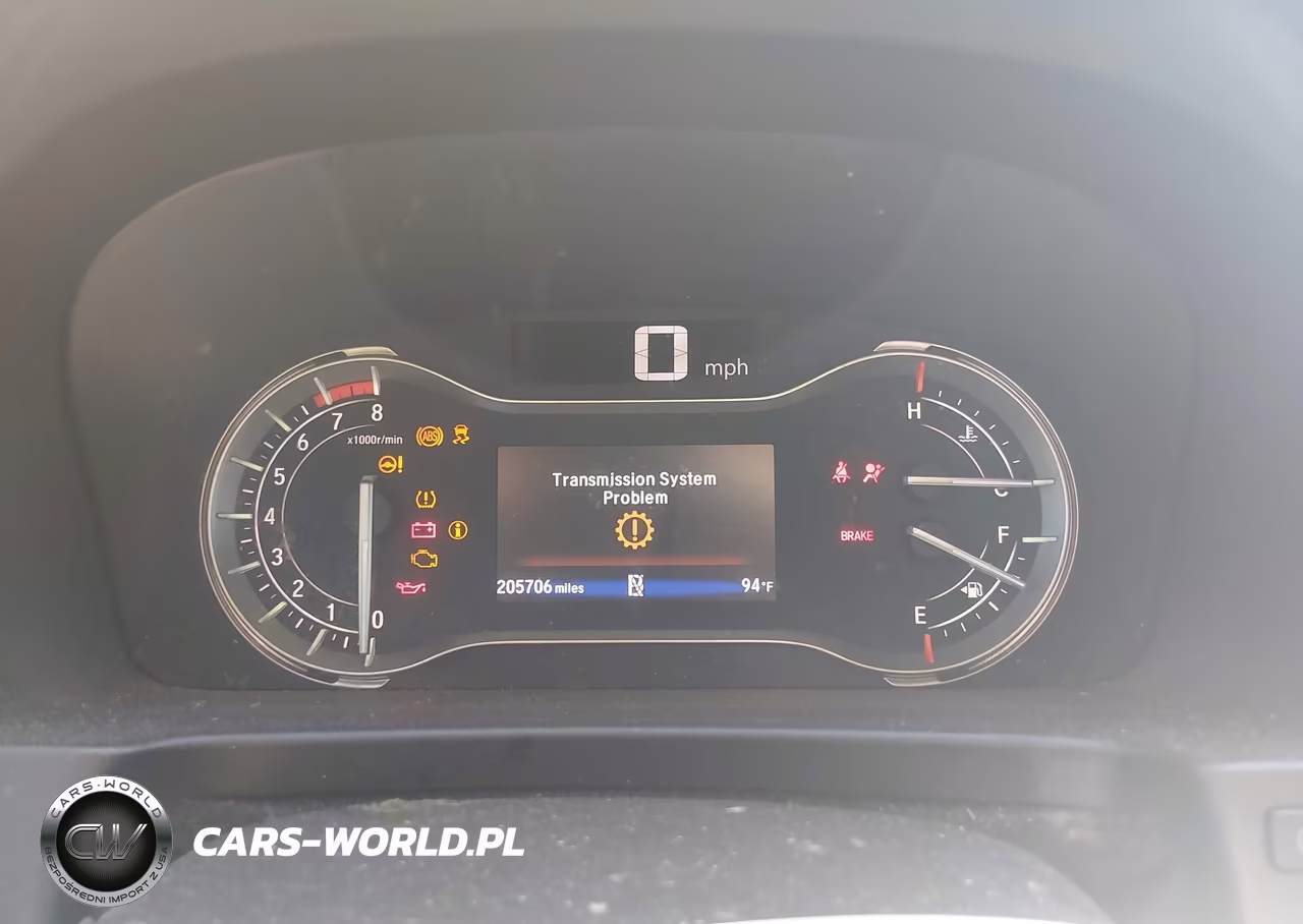 2016 Honda Pilot Ex-L VIN:5FNYF5H54GB017118 - 7