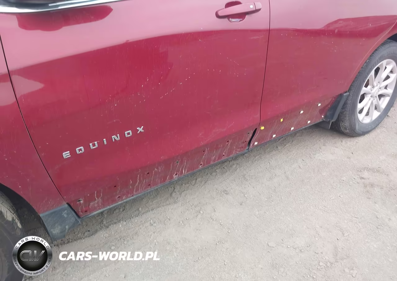 2020 Chevrolet Equinox Fwd 2Fl VIN:3GNAXJEV4LS507899 - 16