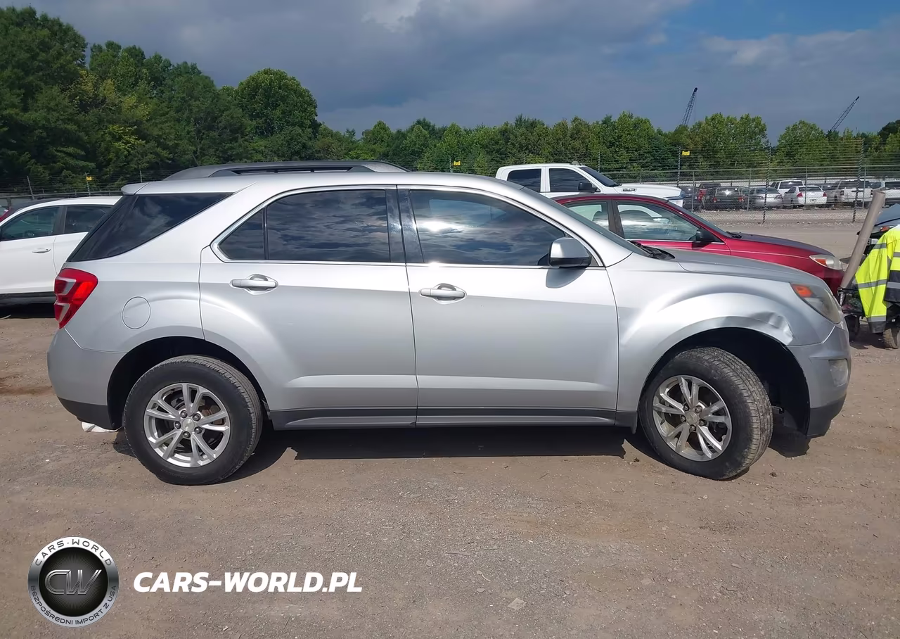 2017 Chevrolet Equinox Lt VIN:2GNALCEK2H6163007 - 13