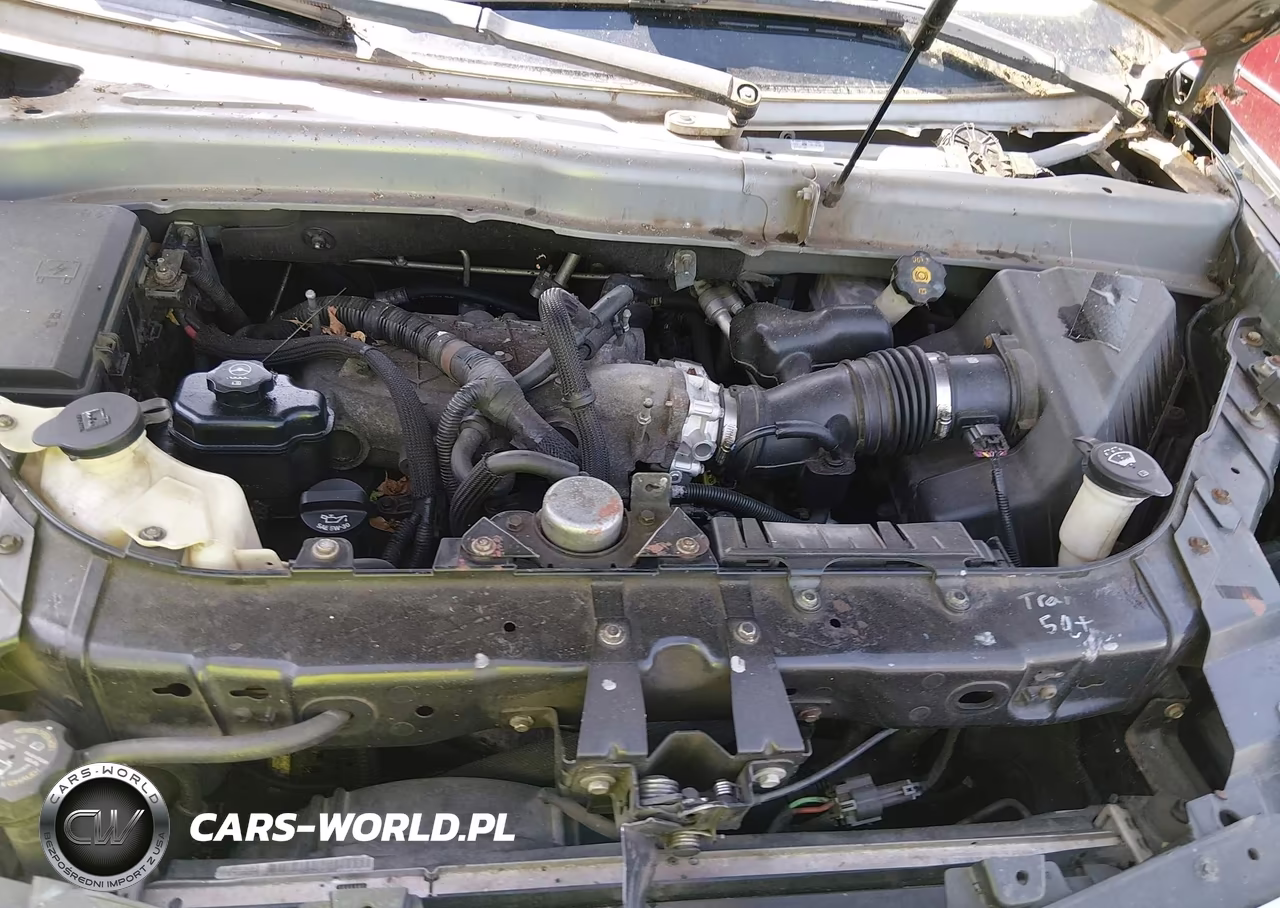2010 Chevrolet Traverse Ls VIN:1GNLVEED1AS120068 - 10