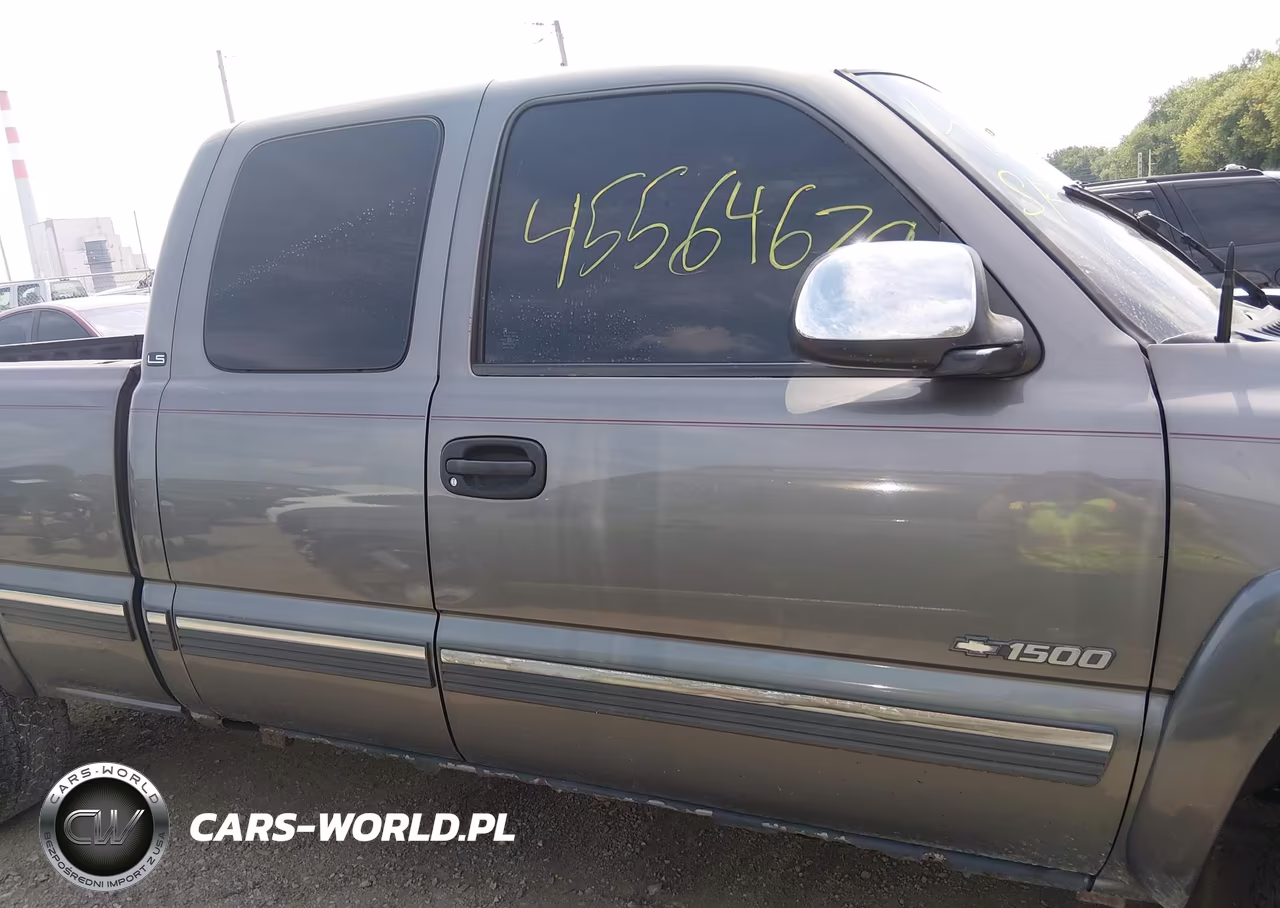 2000 Chevrolet Silverado 1500 Ls VIN:2GCEK19V3Y1232791 - 13