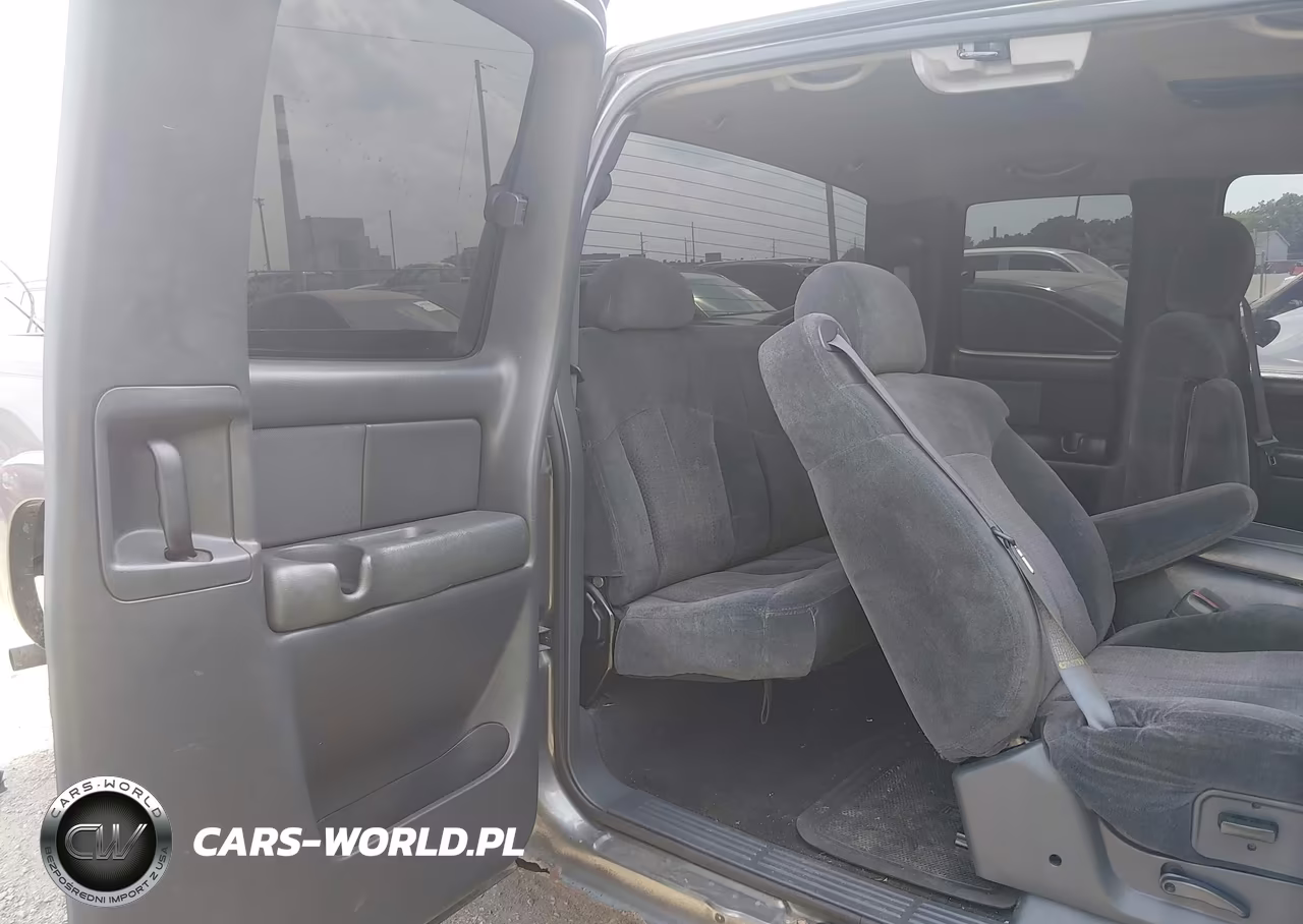 2000 Chevrolet Silverado 1500 Ls VIN:2GCEK19V3Y1232791 - 8