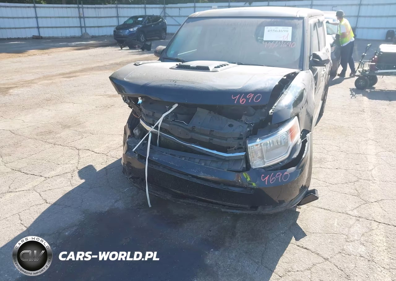 2011 Ford Flex Sel VIN:2FMGK5CC2BBD09977 - 6