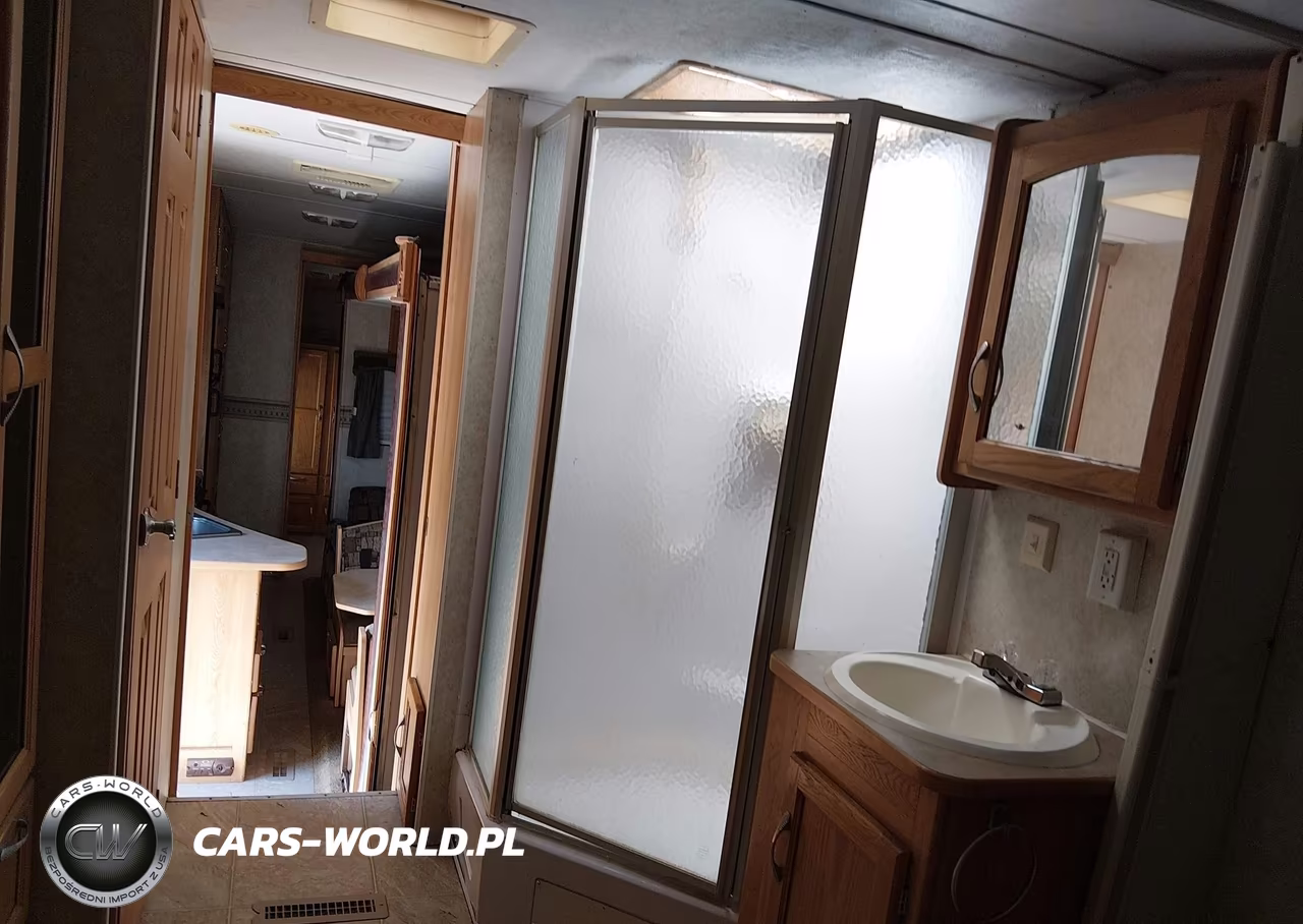 2006 Sunnybrook Rv Brookside 299Fwbhs VIN:4UBBB0S2961B73002 - 12
