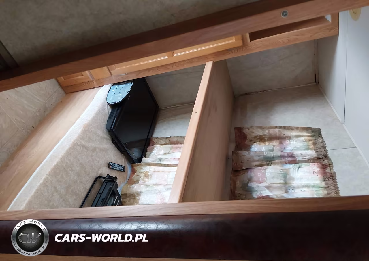 2006 Sunnybrook Rv Brookside 299Fwbhs VIN:4UBBB0S2961B73002 - 15
