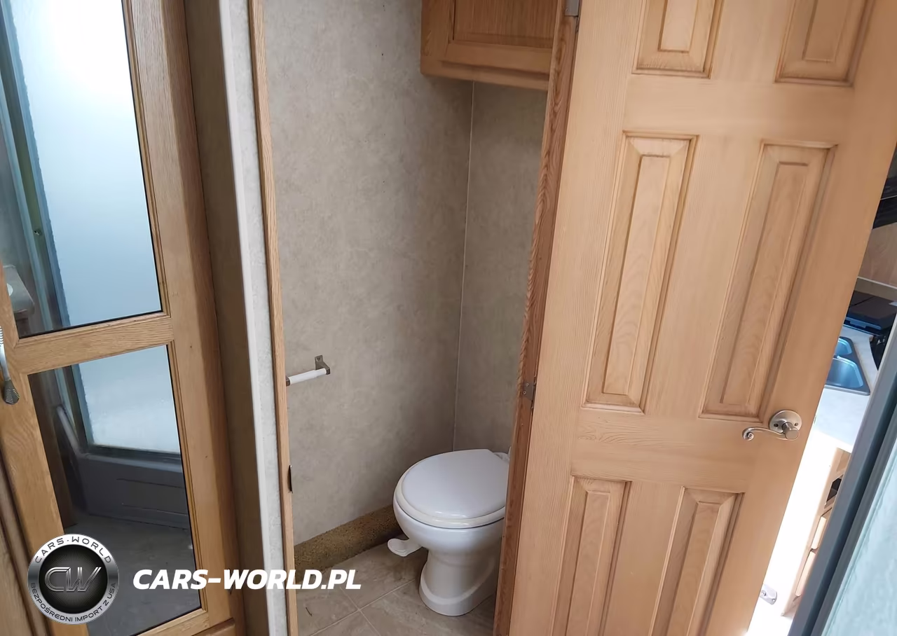 2006 Sunnybrook Rv Brookside 299Fwbhs VIN:4UBBB0S2961B73002 - 18