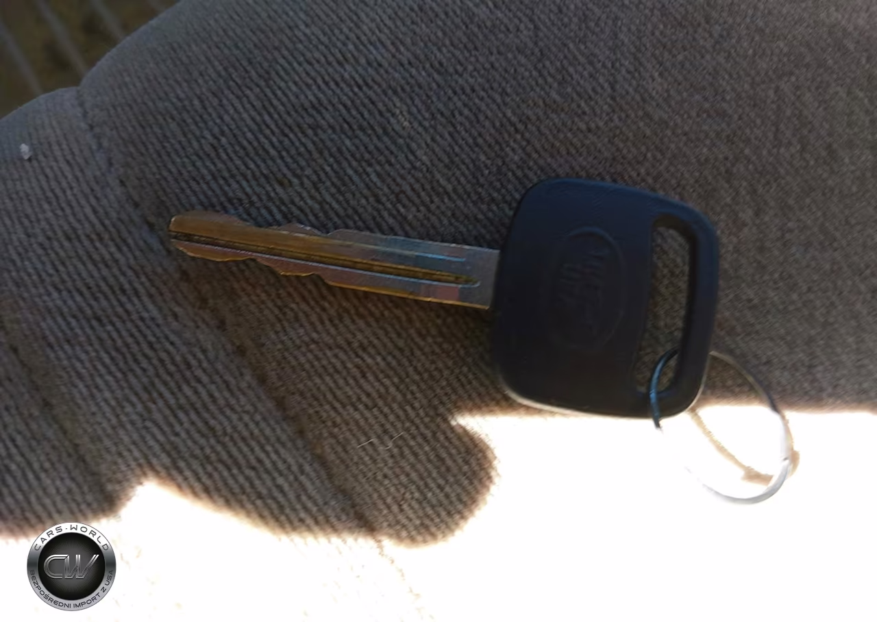 1999 Toyota Camry Ce VIN:4T1BG22K1XU519104 - 11