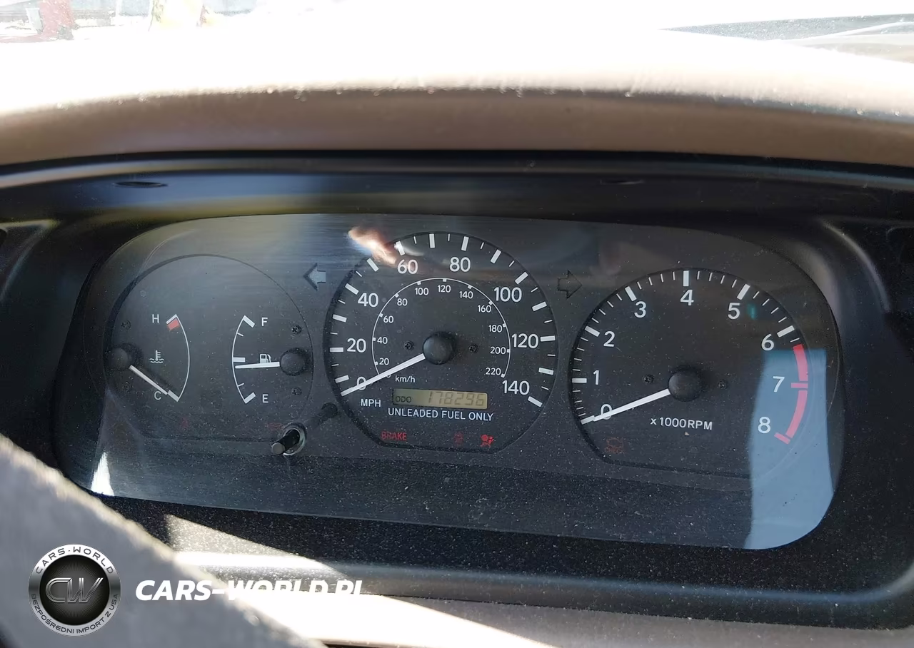 1999 Toyota Camry Ce VIN:4T1BG22K1XU519104 - 7
