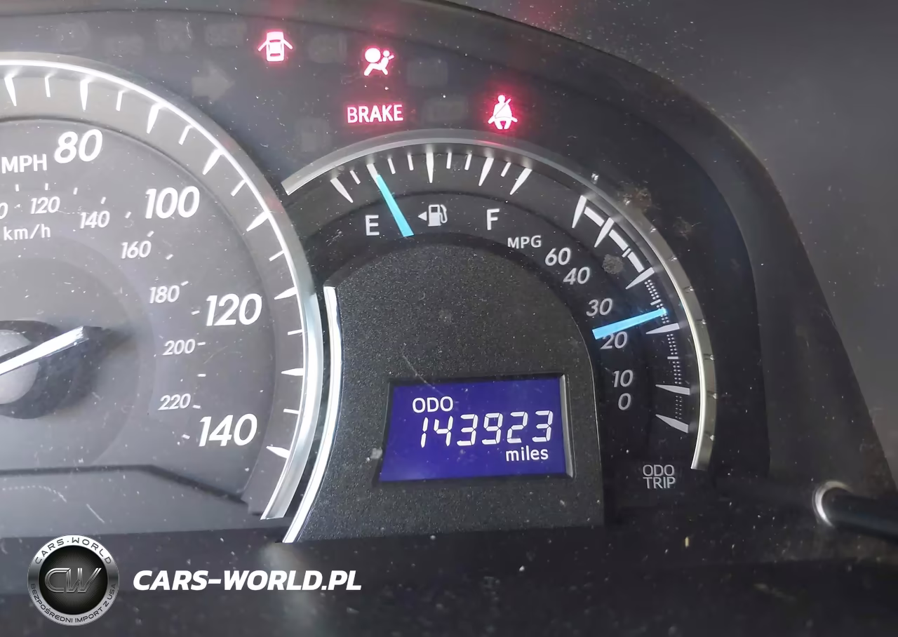2012 Toyota Camry Xle VIN:4T1BF1FK6CU606899 - 16
