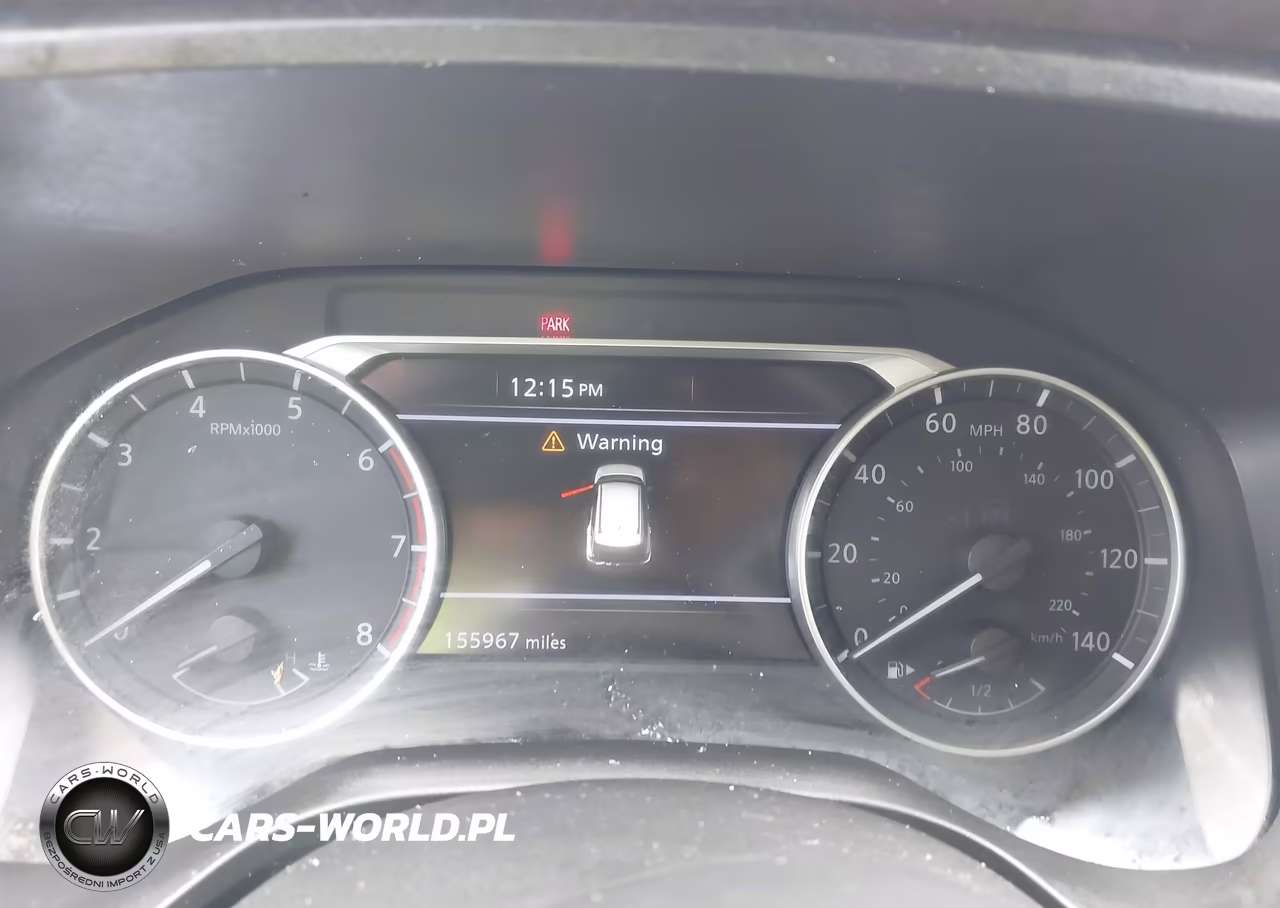 2021 Nissan Rogue Sv Fwd VIN:JN8AT3BA7MW006615 - 7