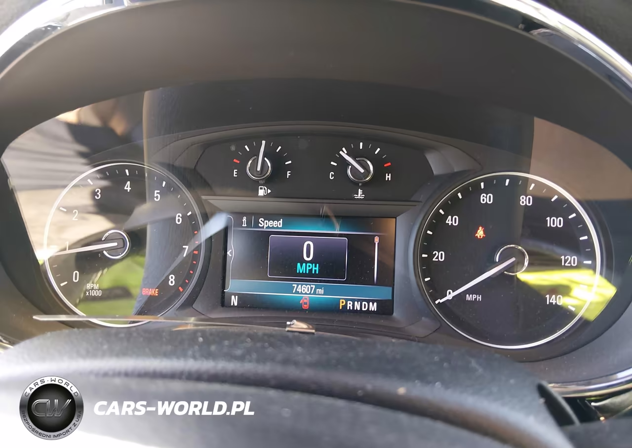 2022 Buick Encore Awd Preferred VIN:KL4CJESMXNB548830 - 7