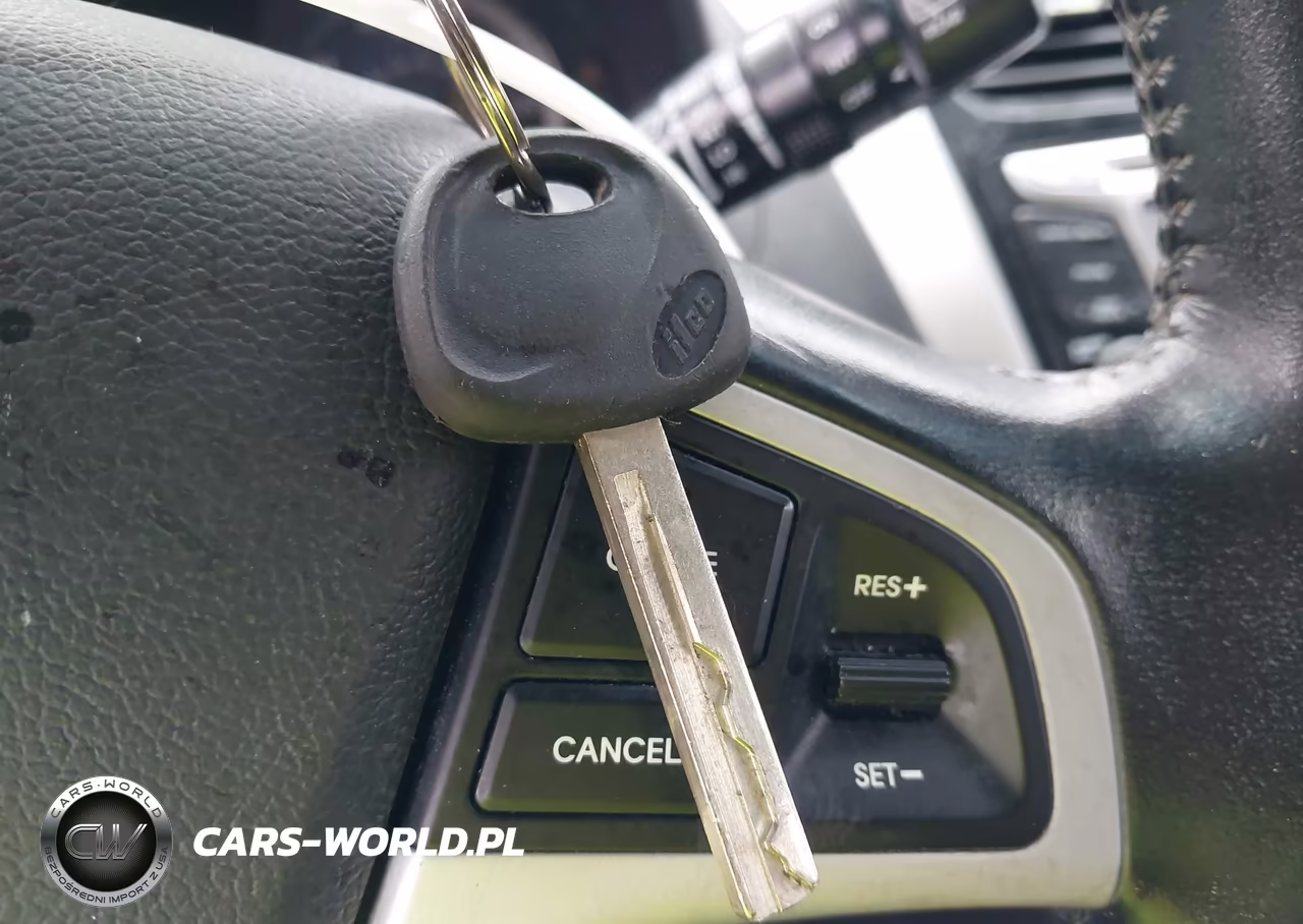 2014 Hyundai Accent Se VIN:KMHCU5AE4EU188879 - 11